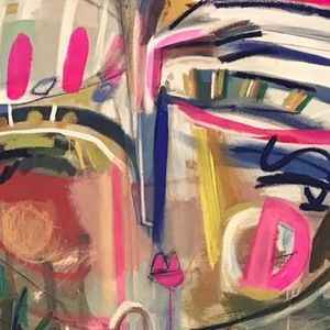 Meet your Posher, Adrienne